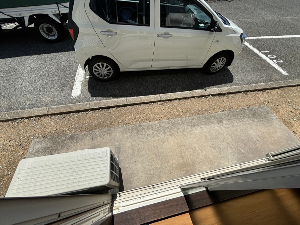 庭 写真12