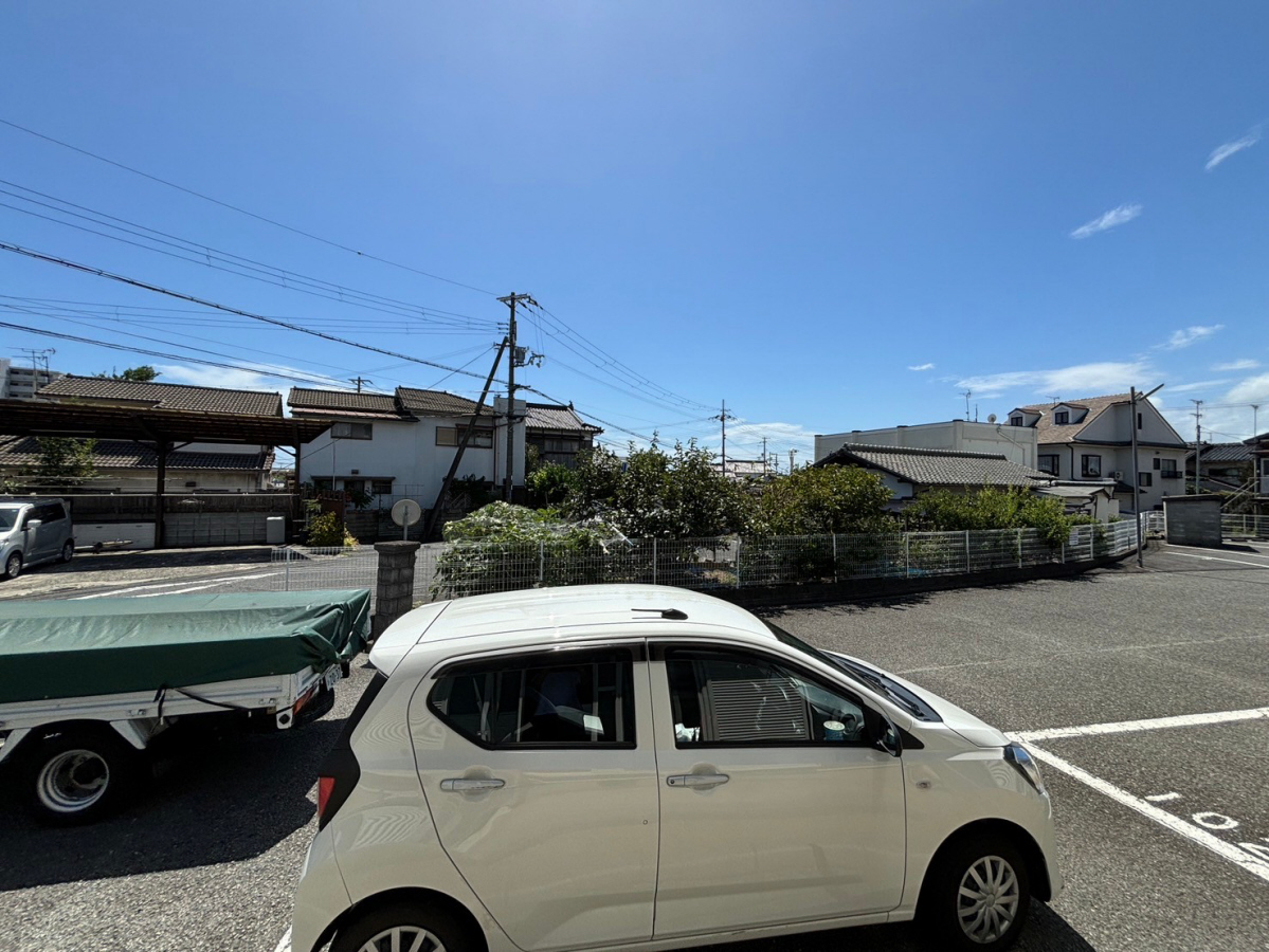 眺望 写真13