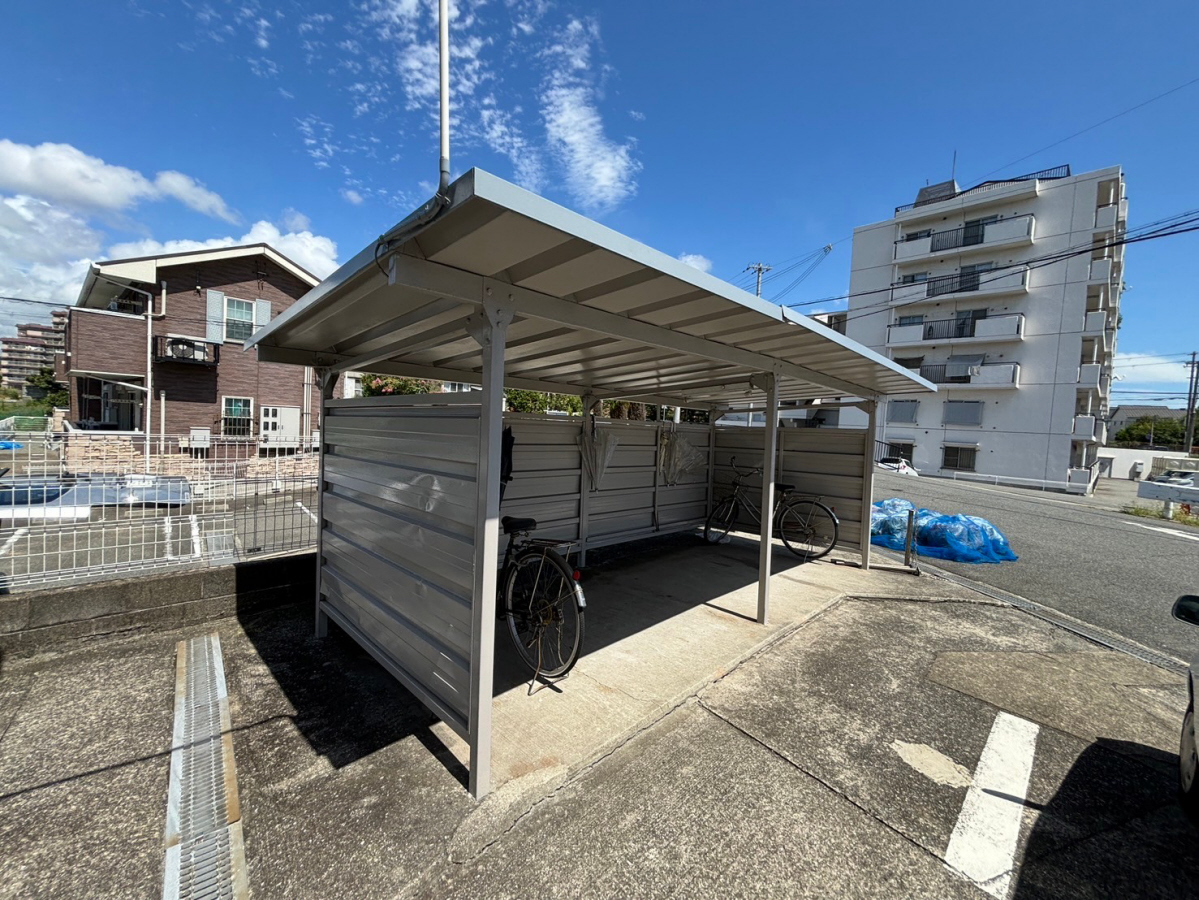 共用部 写真15
