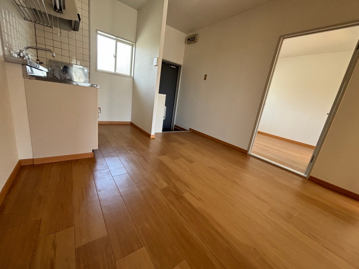 リビング 写真16