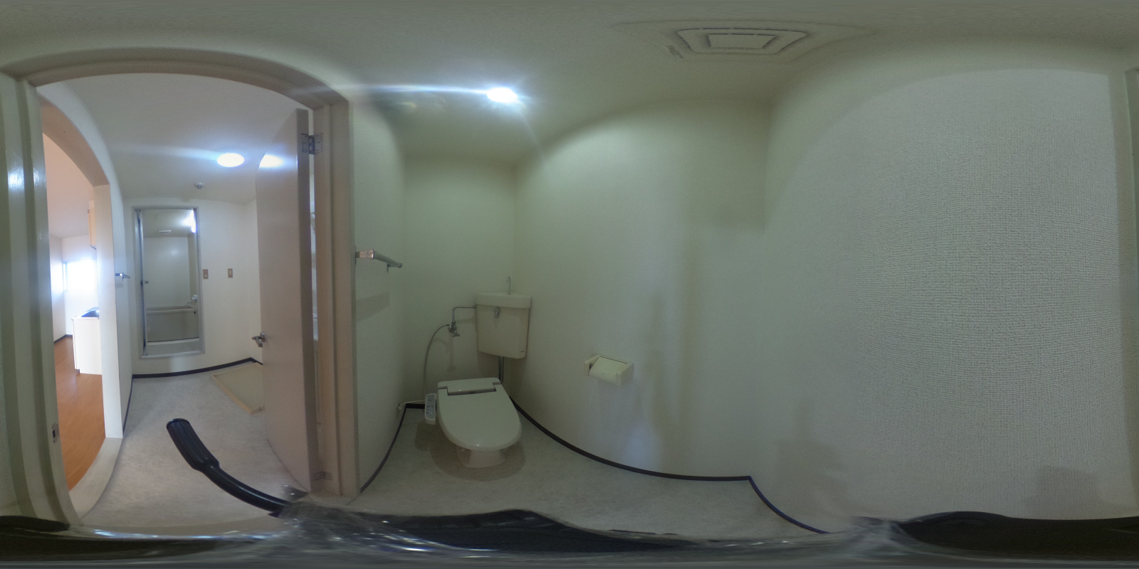 トイレ 写真36