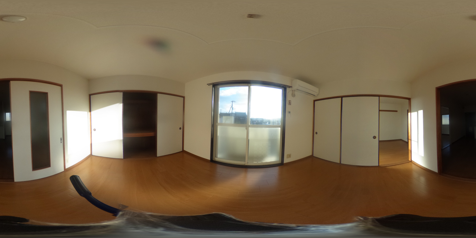 リビング 写真33