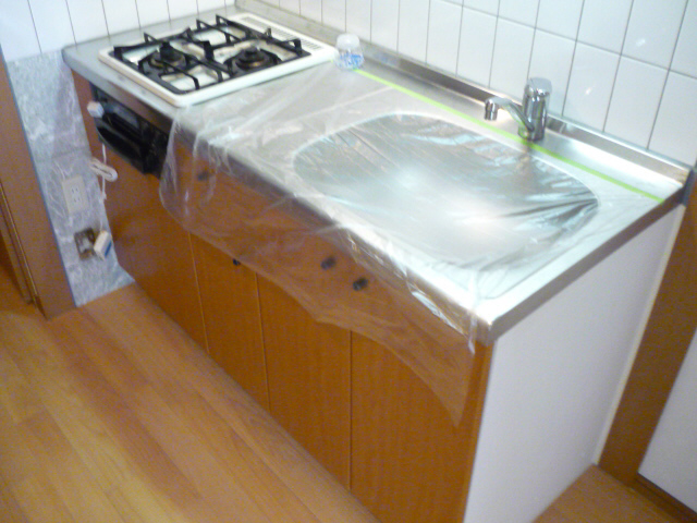 キッチン 写真3
