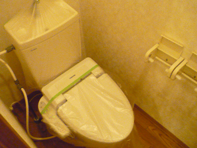 トイレ 写真5