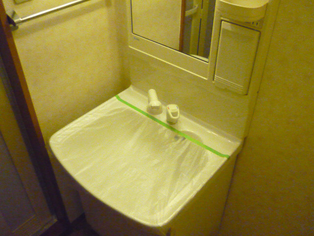 洗面所 写真6