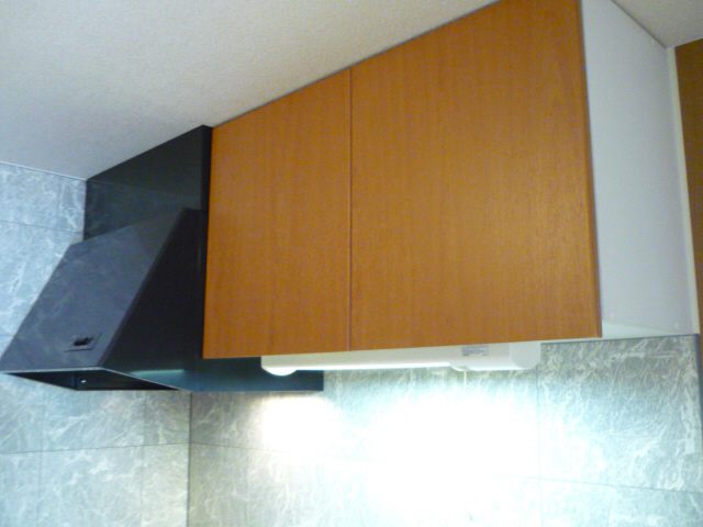 キッチン 写真13