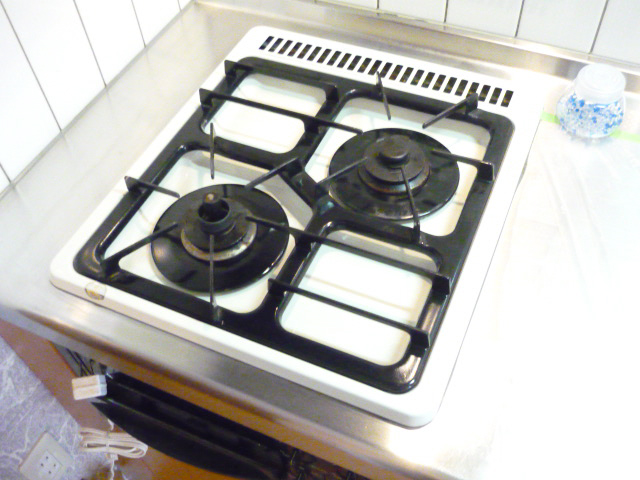 キッチン 写真14