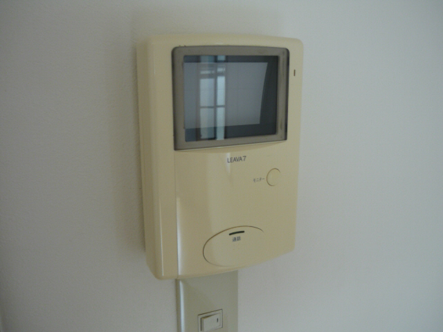 セキュリティ 写真16