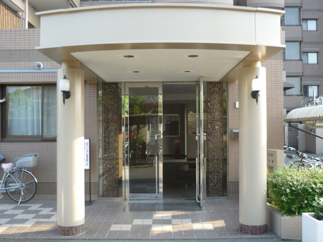 エントランス 写真2