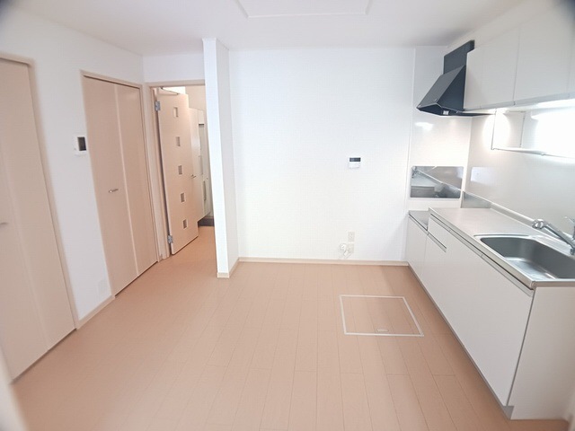 リビング 写真2