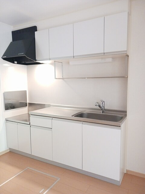 キッチン 写真3