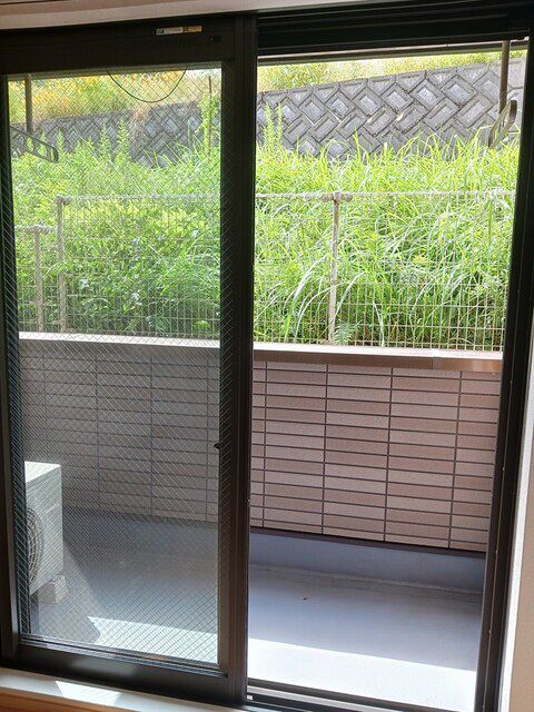 バルコニー・ベランダ 写真11