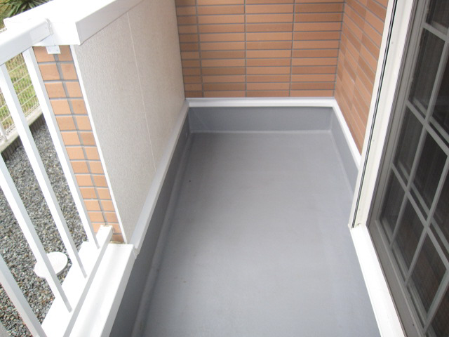 バルコニー・ベランダ 写真12