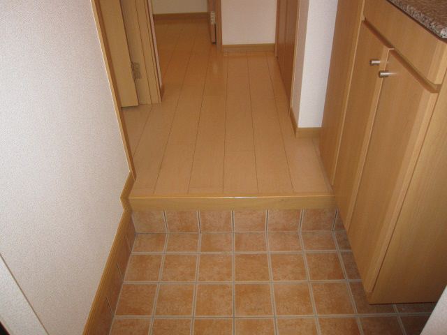 玄関 写真15