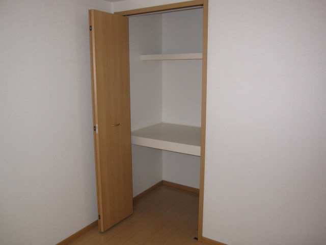 収納 写真17