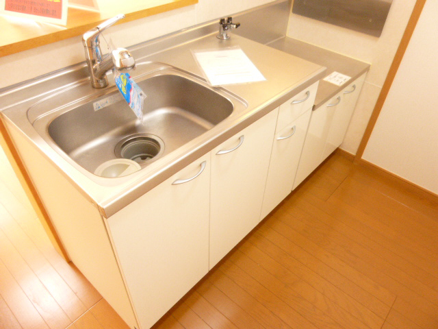 キッチン 写真3