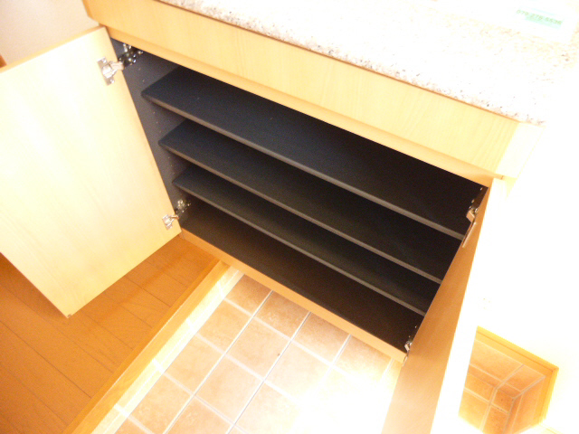 収納 写真11