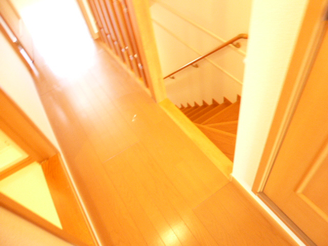 その他部屋・スペース 写真14