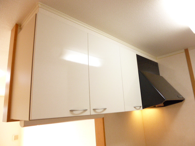 キッチン 写真15