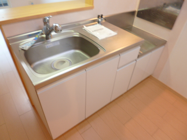 キッチン 写真3