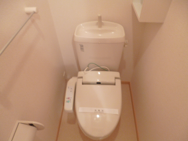 トイレ 写真5