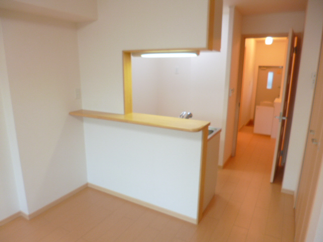 キッチン 写真7