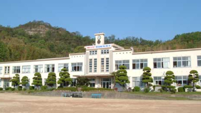 御津中学校まで1729m (徒歩22分) 写真22