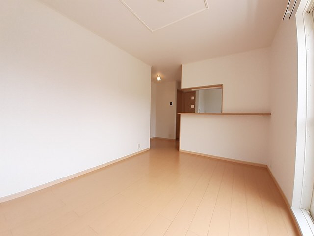 リビング 写真2