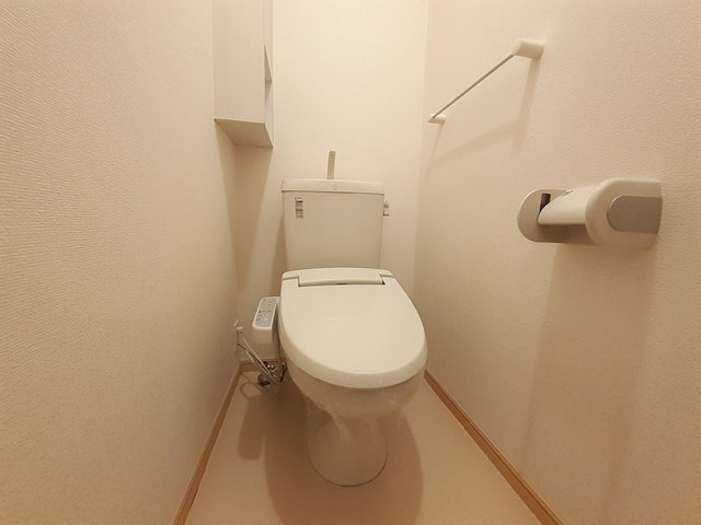 トイレ 写真5
