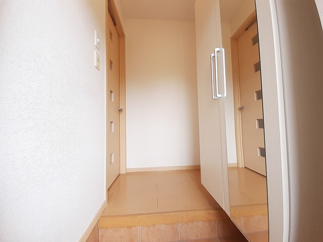 玄関 写真7