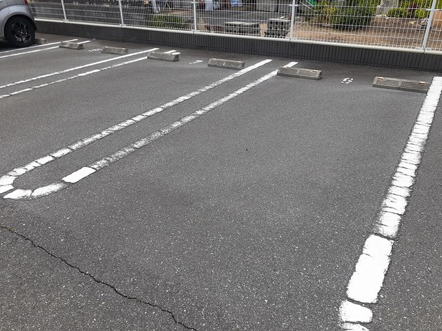 駐車場 写真13