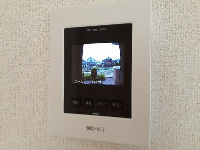 セキュリティ 写真12