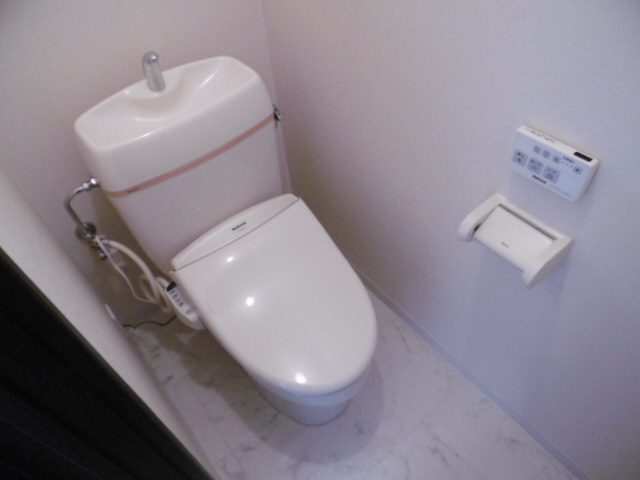 トイレ 写真6