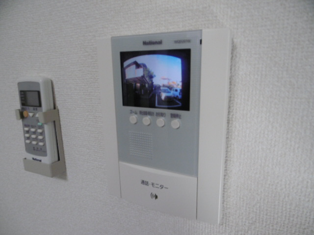 セキュリティ 写真11