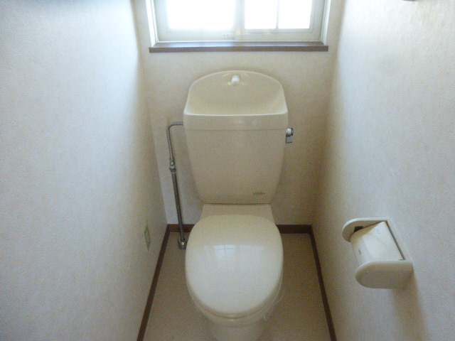 トイレ 写真5