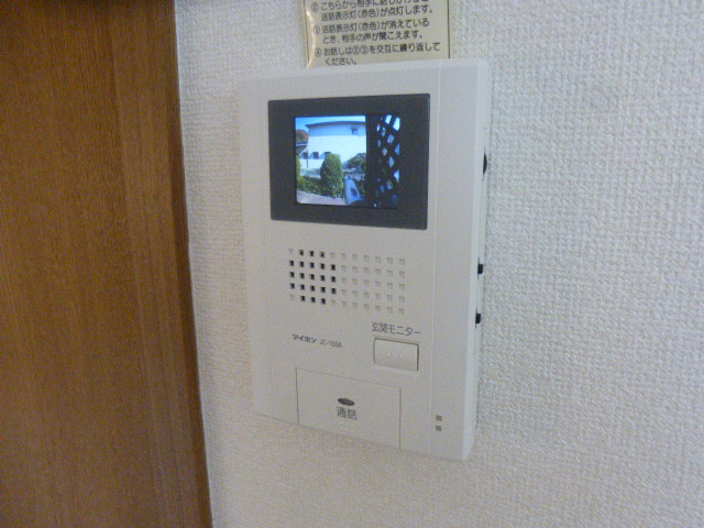 セキュリティ 写真16