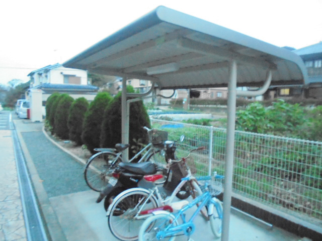 共用部 写真12