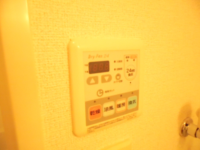 設備 写真17