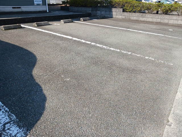 駐車場 写真12