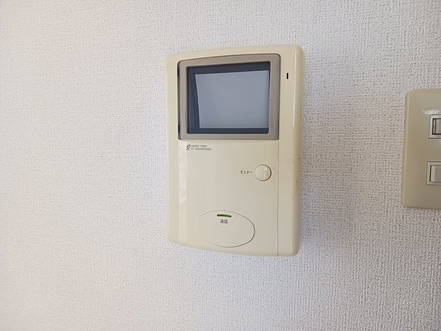 セキュリティ 写真13