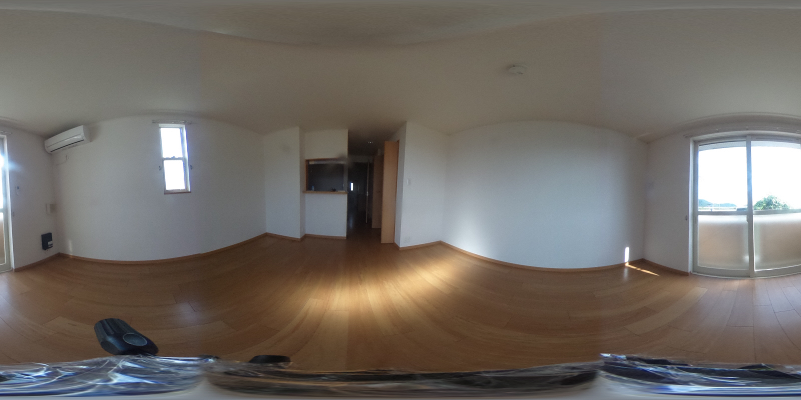 リビング 写真33