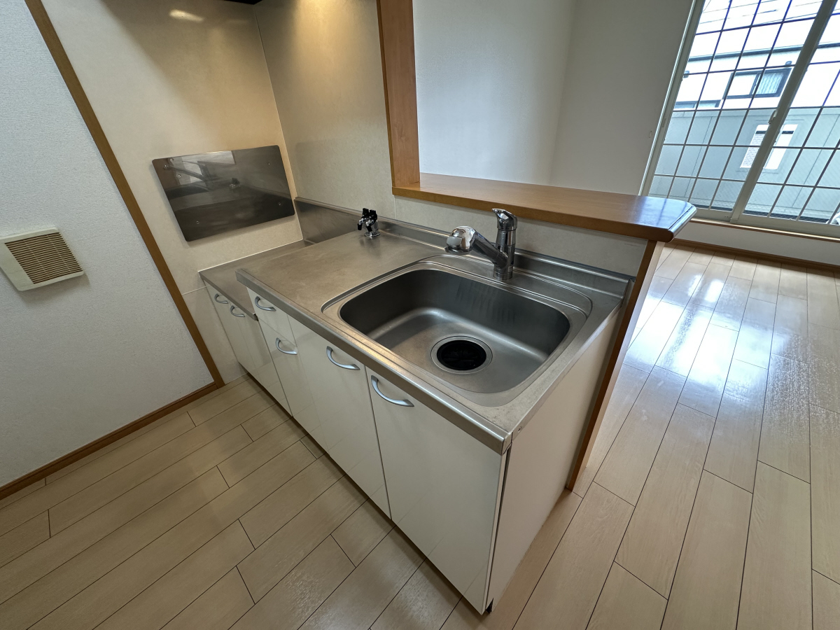 キッチン 写真3