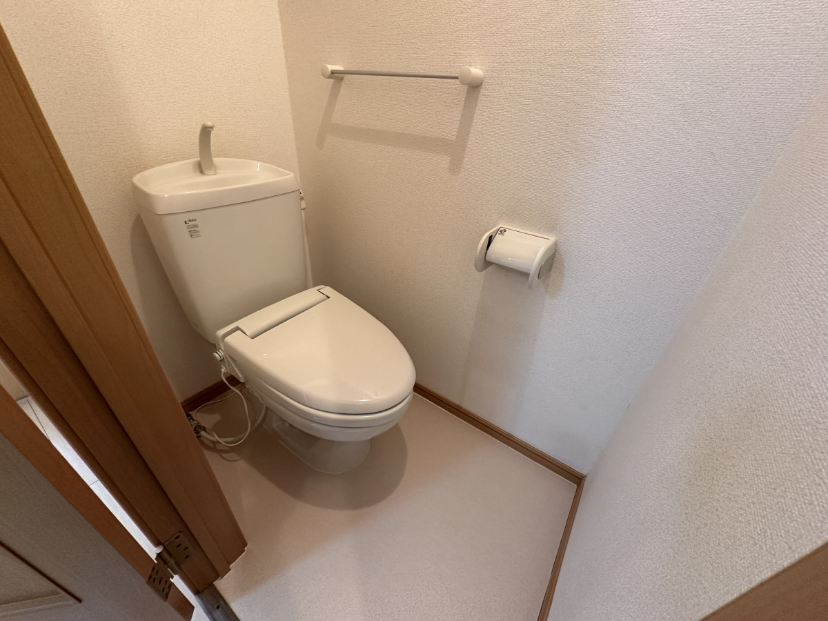 トイレ 写真5