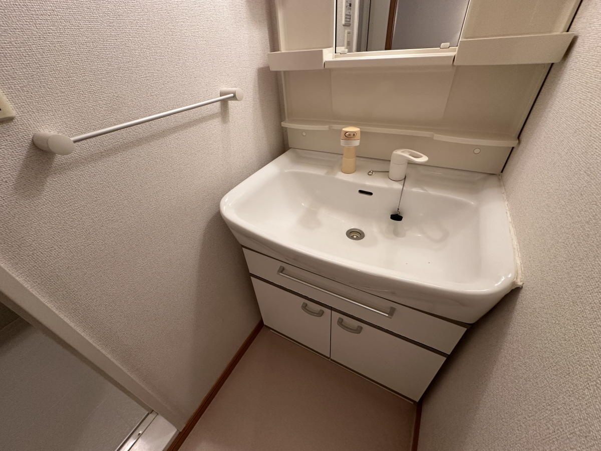 洗面所 写真6