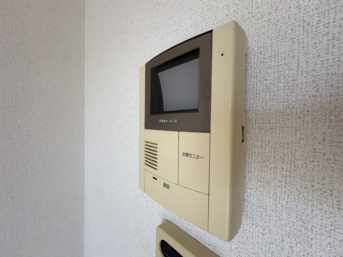 セキュリティ 写真13