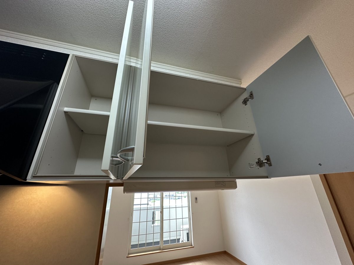 キッチン 写真18