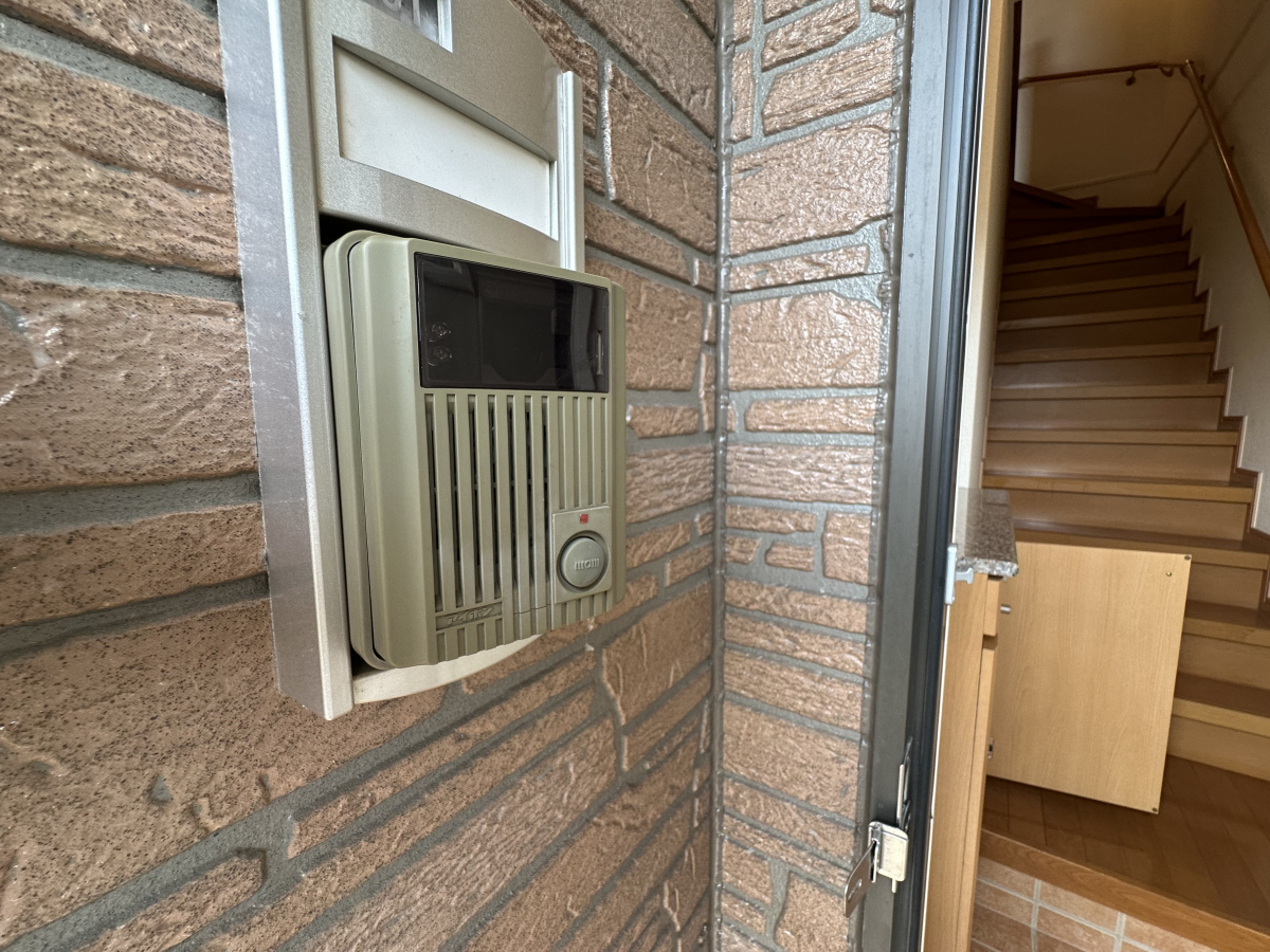 セキュリティ 写真19