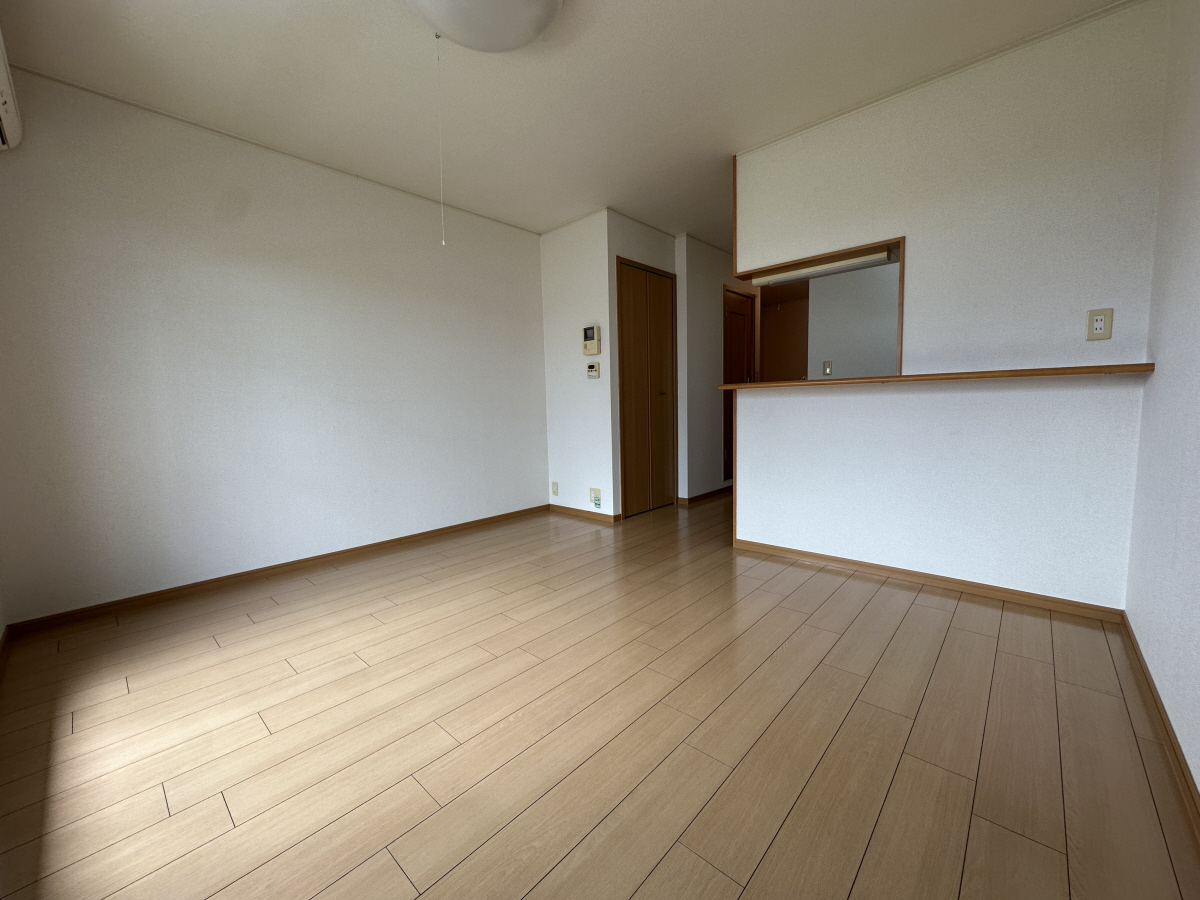 リビング 写真29