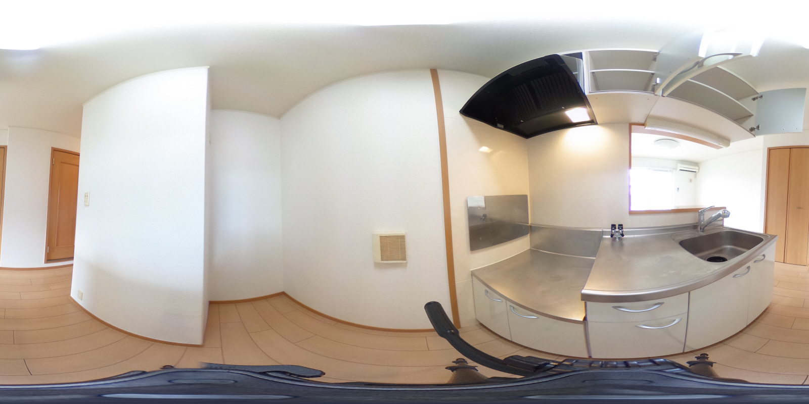 キッチン 写真34