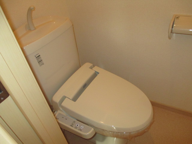 トイレ 写真6